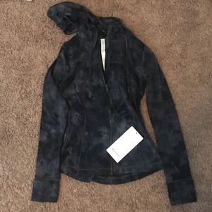 Lululemon Define Jacket $138 retail on lululemon